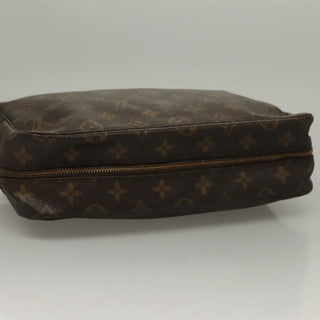 Louis Vuitton Trousse Toilette Monogram Canvas