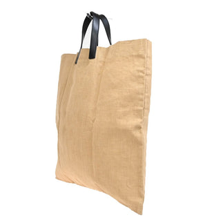 Fendi Shopping Tote Canvas
