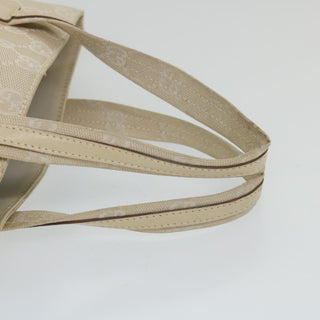 Gucci GG Canvas Bag Canvas