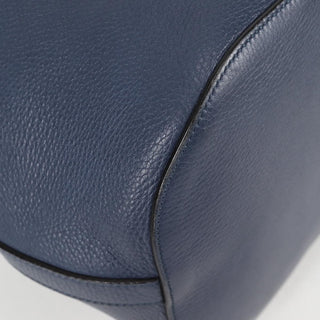 Gucci Miss Bamboo Bucket Bag Leather