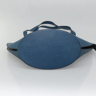 Louis Vuitton Saint Jacques Handbag Epi Leather