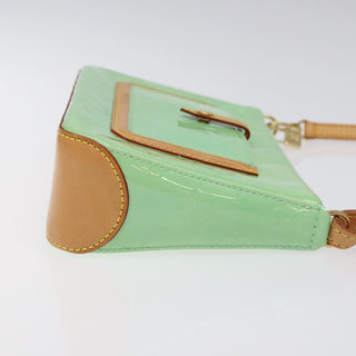 Louis Vuitton Mallory Handbag Monogram Vernis