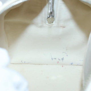 Louis Vuitton Speedy Cube Bag Damier Facette