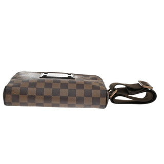 Louis Vuitton Brooklyn Bum Bag Damier