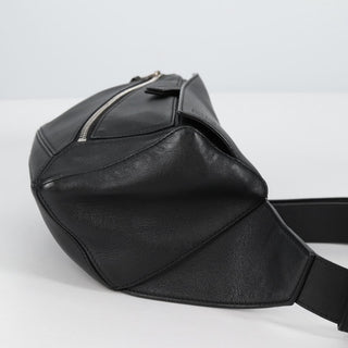 Loewe Puzzle Bumbag Leather