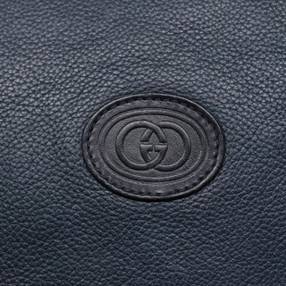 Gucci Vintage Shoulder Bag Leather