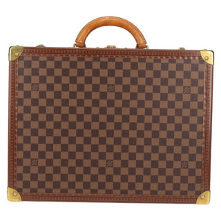 Louis Vuitton Cotteville Trunk Monogram Canvas