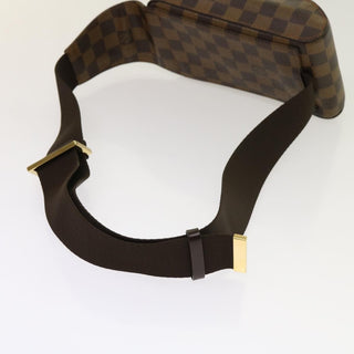 Louis Vuitton Geronimos Waist Bag Damier