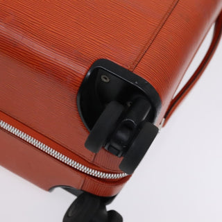 Louis Vuitton Horizon Luggage Epi Leather