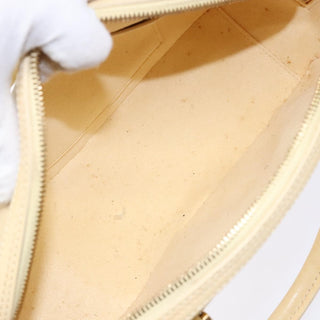 Louis Vuitton Jasmin Bag Epi Leather