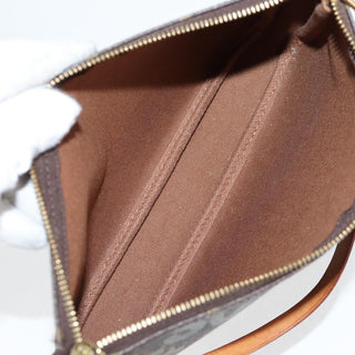 Louis Vuitton Pochette Accessoires NM Monogram Canvas