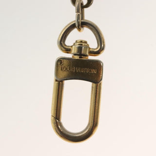 Louis Vuitton Bolt Pochette Extender Keychain Metal