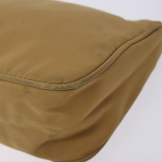 Prada Pochette Shoulder Bag Tessuto