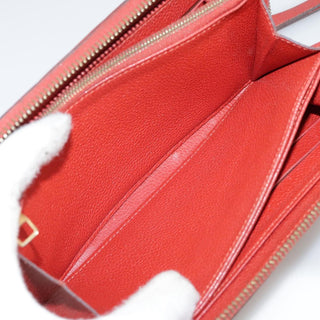 Louis Vuitton Portefeuille zippy Monogramme Empreinte Monogramme Empreinte
