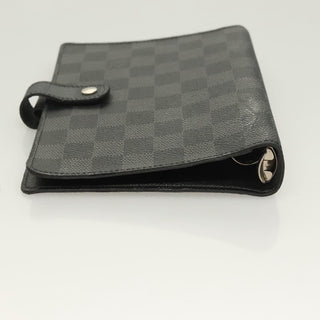 Louis Vuitton Agenda Cover Damier Azur