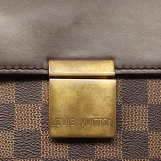 Louis Vuitton Altona Bag Damier