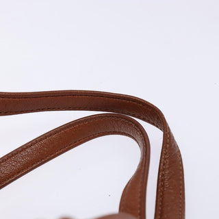 Louis Vuitton Papillon Handbag Monogram Canvas