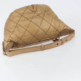 Chanel Cloudy Bundle Hobo Quilted Lambskin