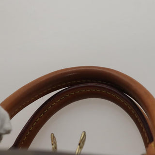 Louis Vuitton Speedy Bandouliere Bag Limited Edition Patches Monogram Canvas