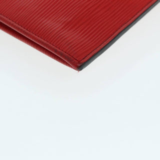 Louis Vuitton Pochette Jour Epi Leather