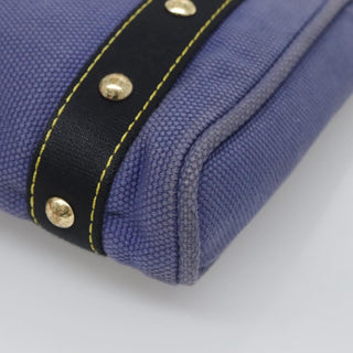 Louis Vuitton Antigua Tote Canvas