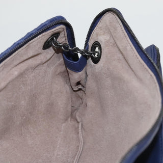 Bottega Veneta Intrecciato Leather