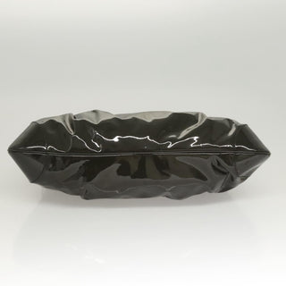 Salvatore Ferragamo Marisa Satchel Patent leather