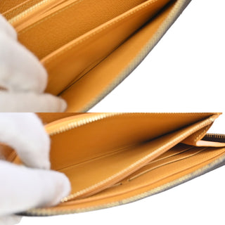 Louis Vuitton Zippy Wallet NM Monogram Canvas