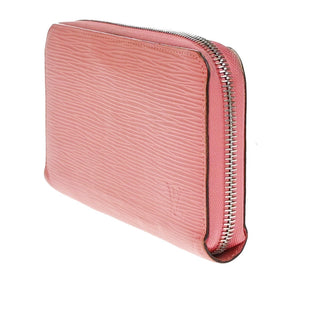 Louis Vuitton Zippy Wallet NM Epi Leather