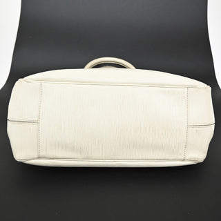 Louis Vuitton Passy Tote Epi Leather