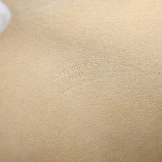 Louis Vuitton Florentine Waist Bag Monogram Canvas