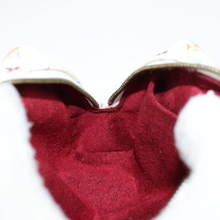 Louis Vuitton Wapity Trousse Pouch Monogram Multicolor