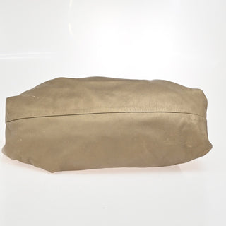 Loewe Anagram Logo Nappa Aire Hand Bag Leather