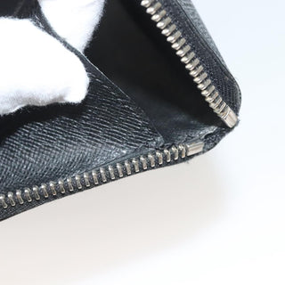 Louis Vuitton Zippy wallet vertical Damier Graphite