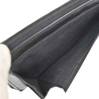 Chanel Timeless CC Zipped Wallet Caviar