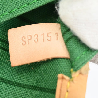 Louis Vuitton Neverfull Tote My LV Heritage Monogram Canvas