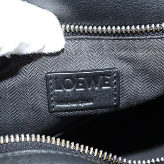Loewe Puzzle Bumbag Leather