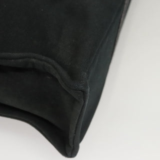 Hermes Fourre Tout Tote Canvas