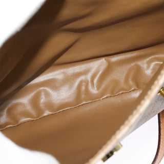 Celine Vintage Macadam Handbag Macadam