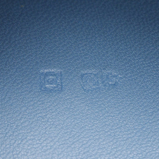 Hermes Dogon Duo Combined Wallet Leather