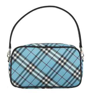 Burberry Nova Handbag Check Pattern