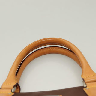 Burberry Nova Check Tote Nylon