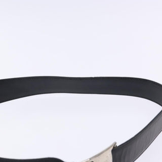 Salvatore Ferragamo Vala Shoulder Bag Canvas