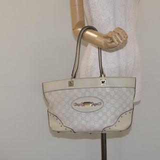Gucci GG Canvas Bag Canvas
