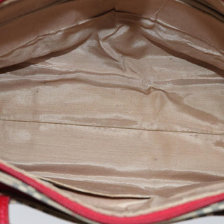 Burberry Nova Check Handbag Nova Check Canvas