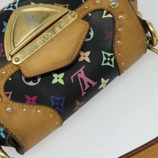 Louis Vuitton Marilyn Handbag Monogram Multicolor