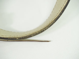 Gucci Treasure Tote Guccissima Leather