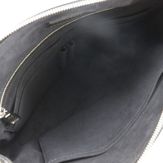 Louis Vuitton Greenwich Messenger Bag Damier Cobalt