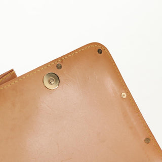 Louis Vuitton Papillon Handbag Limited Edition Cherry Blossom Monogram