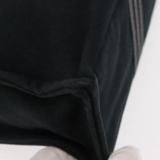 Hermes Fourre Tout Tote Canvas